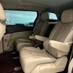 Buick GL8 2019 из Китая