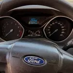 Ford Focus 2013 125 л.с. — лот 56937477 из Китая