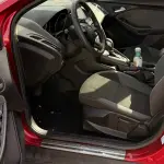 Ford Focus 2013 125 л.с. — лот 56937477 из Китая