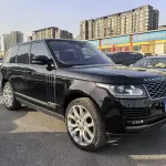 Land Rover Range Rover 2018 340 л.с. — лот 56926949 из Китая