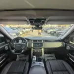 Land Rover Range Rover 2018 340 л.с. — лот 56926949 из Китая