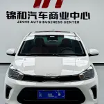 Kia Huanchi 2021 из Китая