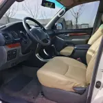 Toyota Prado (Import) 2010 из Китая