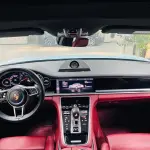 Porsche Panamera 2020 330 л.с. 330 л.с. из Китая