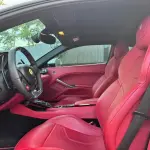 Ferrari F12berlinetta 2014 из Китая