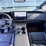 Lexus LM 2024 367 л.с. — лот 56927523 из Китая