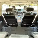 Honda Elysion 2022 из Китая