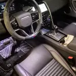 Land Rover Discovery Sport 2022 249 л.с. — лот 56680762 из Китая