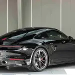 Porsche 911 2022 из Китая