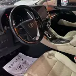 Toyota Vellfire 2020 из Китая