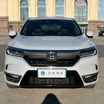 Honda Breeze PHEV 2024 из Китая
