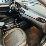 BMW X1 2017 192 л.с. — лот 56929226 из Китая