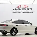 Volkswagen Lamando 2023 из Китая