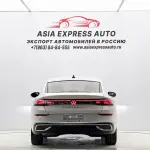 Volkswagen Lamando 2023 из Китая