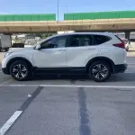 Honda CR-V 2019 из Китая