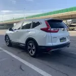 Honda CR-V 2019 из Китая