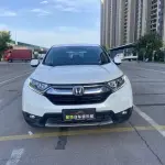 Honda CR-V 2019 из Китая