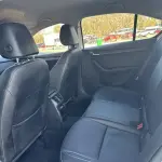 Skoda Octavia 2021 из Китая