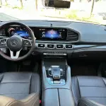 Mercedes-Benz GLE 2019 из Китая