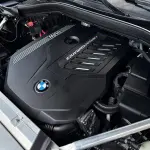 BMW X4 M40i 2023 из Китая