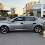 MG MG6 2020 из Китая