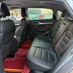 MG MG6 2020 из Китая