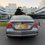 MG MG6 2020 из Китая