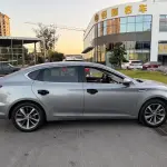 MG MG6 2020 из Китая