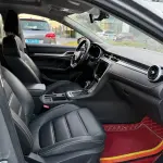MG MG6 2020 из Китая