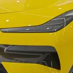 Lotus Eletre 2025 из Китая