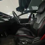Lotus Eletre 2025 из Китая