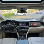GAC Motor Trumpchi M8 2019 201 л.с. — лот 56944265 из Китая
