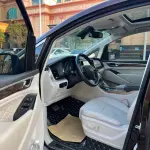 GAC Motor Trumpchi M8 2019 201 л.с. — лот 56944265 из Китая