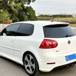 Volkswagen Golf (Import) 2008 из Китая