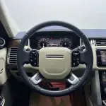 Land Rover Range Rover 2022 400 л.с. — лот 56873258 из Китая