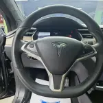 Tesla Model X 2018 лот 56683103 из Китая