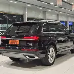 Audi Q7 2021 из Китая