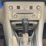 Citroen C5 2011 из Китая