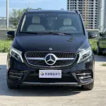 Mercedes-Benz V-Class 2021 211 л.с. 211 л.с. 211 л.с. из Китая