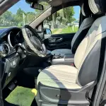 Mercedes-Benz V-Class 2021 211 л.с. 211 л.с. 211 л.с. из Китая