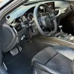 Audi RS 6 2016 из Китая