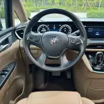 Buick GL8 2022 237 л.с. из Китая
