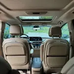 Buick GL8 2022 237 л.с. из Китая