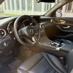 Mercedes-Benz GLC 2017 245 л.с. из Китая