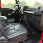 Jeep Wrangler 2018 из Китая