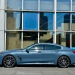 BMW 8 Series 2022 из Китая