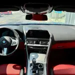 BMW 8 Series 2022 из Китая