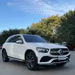 Mercedes-Benz GLC 2020 258 л.с. — лот 56938769 из Китая