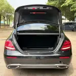 Mercedes-Benz E-Class 2020 184 л.с. из Китая