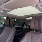 Mercedes-Benz E-Class 2020 184 л.с. из Китая